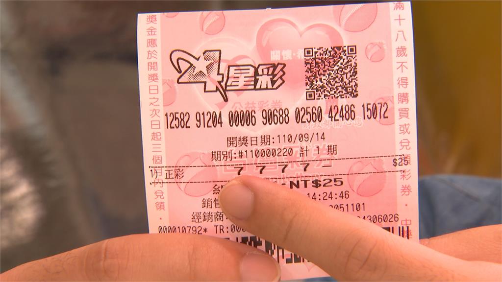 台灣彩券全攻略|10 大重點一次懂:威力彩、大樂透、今彩539、樂合彩、3星彩/4星彩、刮刮樂與春節加碼【TU娛樂】 14 Image