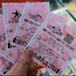 開啟你的幸運之旅：今彩539、三星彩、威力彩、大樂透全攻略 ｜TU娛樂城 ｜注冊立即送88