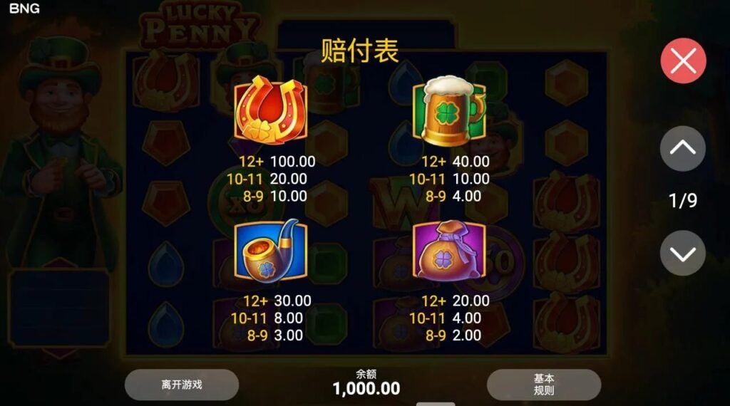 BNG電子幸運幣大亨攻略|實戰高勝率玩法!TU娛樂城5個關鍵技巧助你翻倍 4 幸運幣大亨攻略相關圖片2