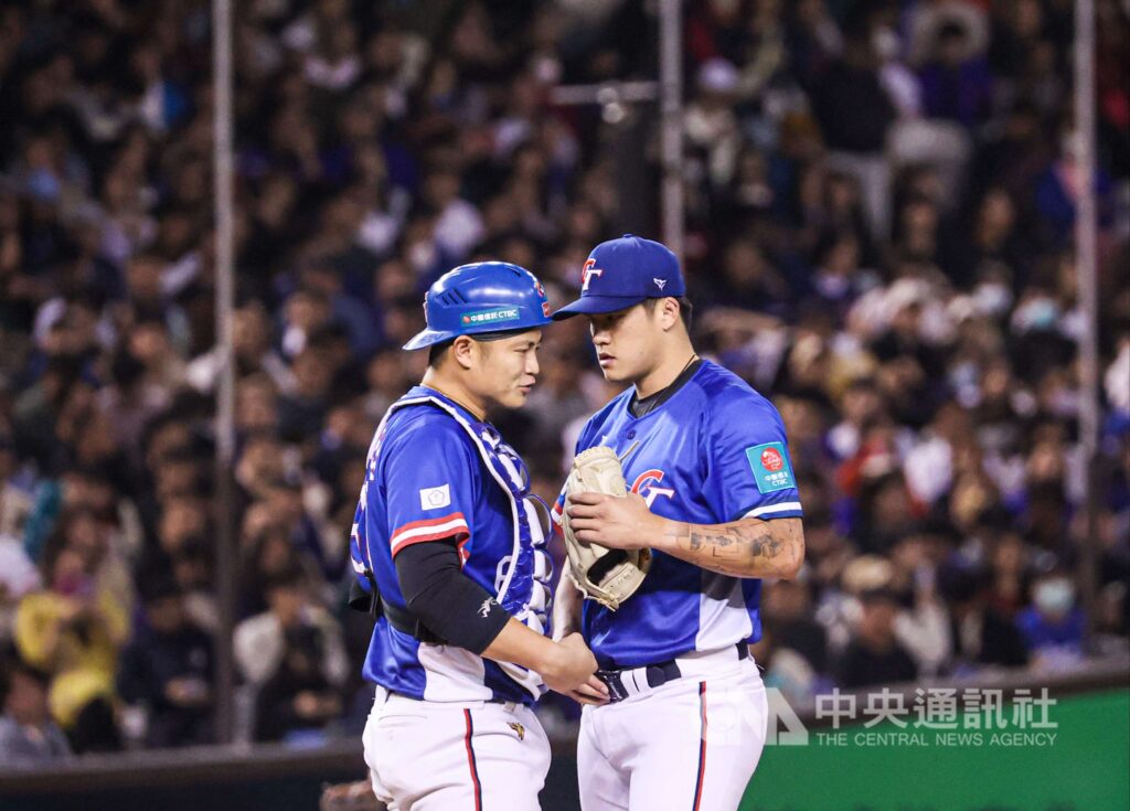 WBC 2026資格賽:台灣隊逆轉西班牙的傳奇之戰,從慘敗到輝煌重生! 3 WBC 2026資格賽:台灣隊逆轉西班牙的傳奇之戰,從慘敗到輝煌重生!