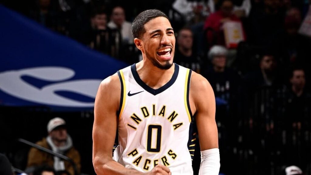 【2025 NBA總決賽終極懶人包】:雷霆 vs 溜馬完整戰局、明星陣容、系列看點深度剖析,TU娛樂城獨家數據助你洞察先機! 4 image 2 6