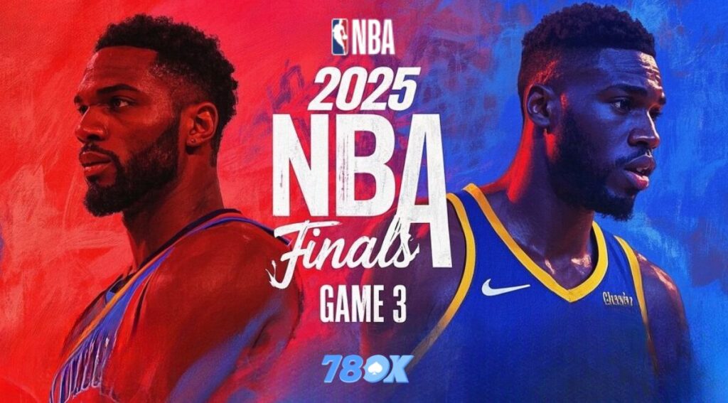 NBA總決賽投注指南:串關策略、讓分觀察與大小分玩法建議(TU 專業分析) 2 NBA總決賽投注指南:串關策略、讓分觀察與大小分玩法建議(TU 專業分析)