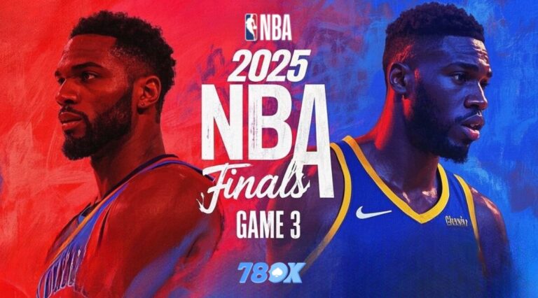 NBA總決賽投注指南:串關策略、讓分觀察與大小分玩法建議(TU 專業分析) 3 NBA總決賽投注指南:串關策略、讓分觀察與大小分玩法建議(TU 專業分析)