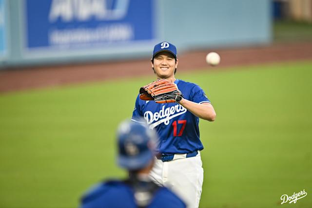 MLB世界大賽道奇18局大戰逆轉藍鳥!大谷翔平締造傳奇紀錄,TU帶你重溫美國職棒最燃時刻! 3 image 8