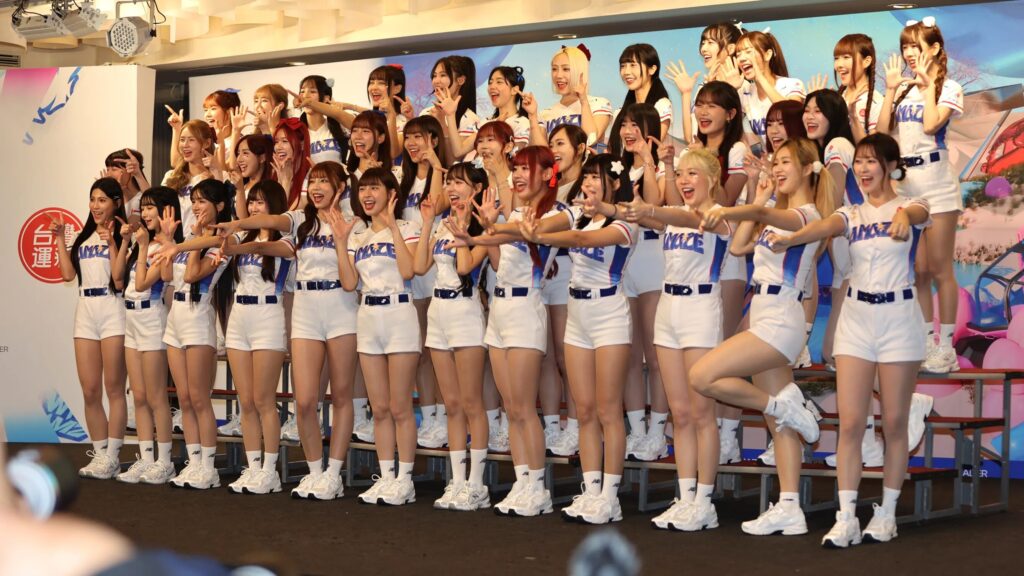 CT Amaze 36 人正式亮相!2026 WBC 中華隊應援全面啟動,台灣球迷真的要開始追賽了(TU) 3 image 13 1