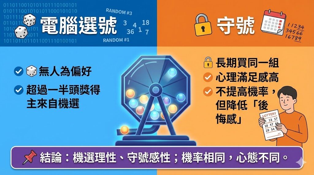 大樂透懶人包|開獎時間、玩法規則、紅包加碼與中獎率一次看懂【TU娛樂】 8 image 2 4