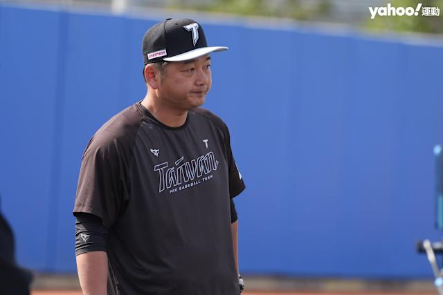 2026 WBC 中華隊 30 人名單倒數:這一刻,台灣真的要開始追賽了(TU 深度觀察) 3 image 2