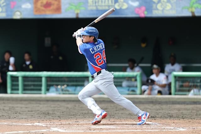 經典賽熱身賽全紀錄|2026 WBC 中華隊3:2擊敗軟銀!陳傑憲關鍵安打、張峻瑋壓制收官 4 image 1 2