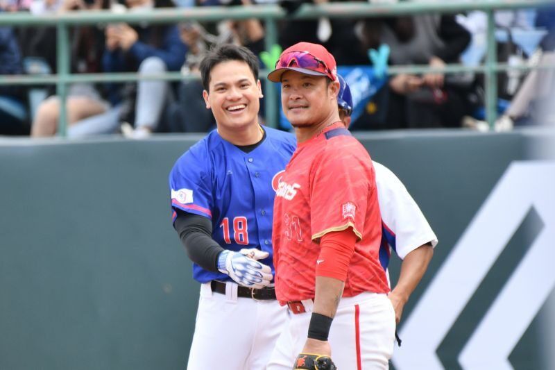 經典賽熱身賽全紀錄|2026 WBC 中華隊3:2擊敗軟銀!陳傑憲關鍵安打、張峻瑋壓制收官 5 image 1 3