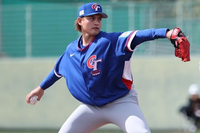 經典賽熱身賽全紀錄|2026 WBC 中華隊3:2擊敗軟銀!陳傑憲關鍵安打、張峻瑋壓制收官 6 image 1 4