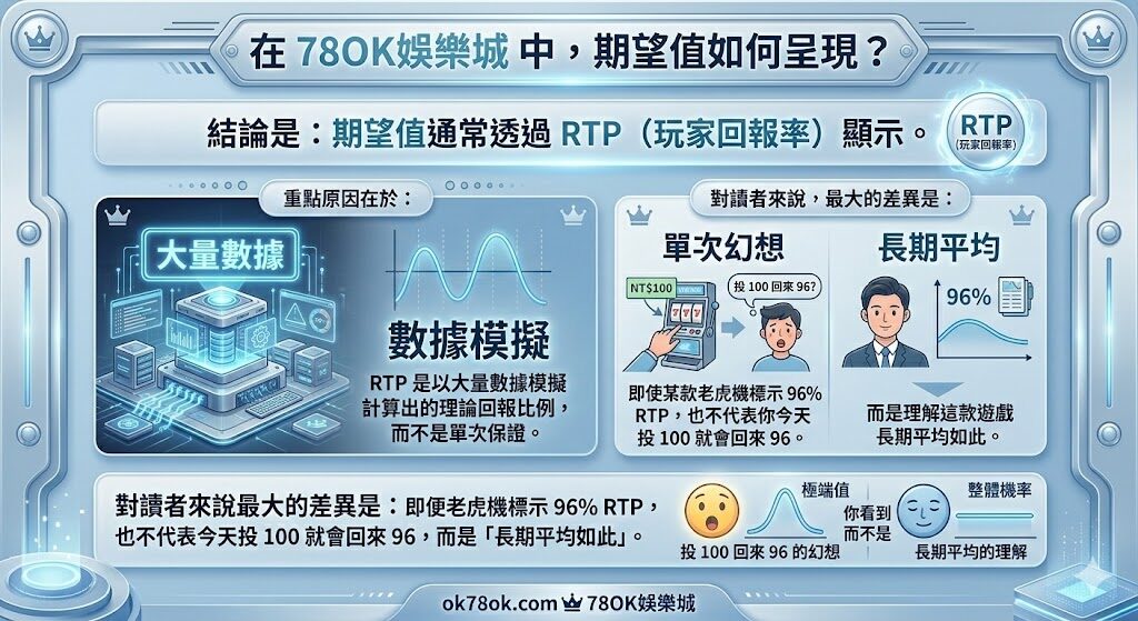 什麼是期望值?在 TU娛樂城 玩遊戲前一定要懂的核心觀念 4 image 20