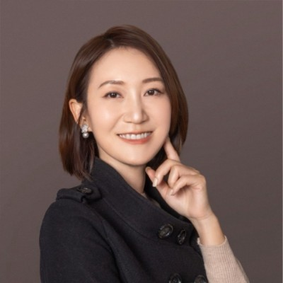 林葳妤 Wei-Yu Lin
